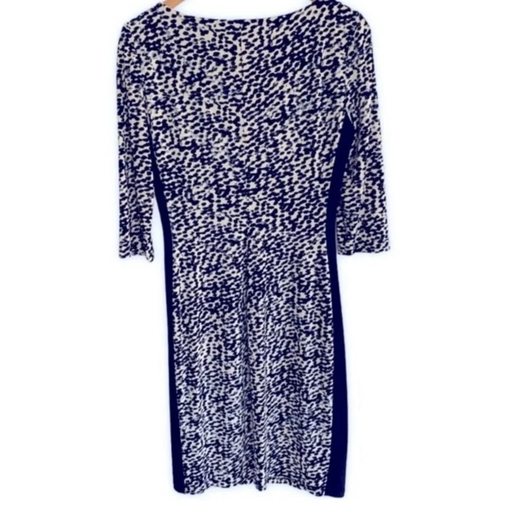 Lauren Ralph Lauren Dress Sz 10 - Picture 4 of 6